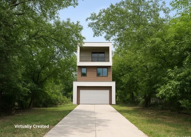rental at 117 Klein in San Antonio, TX — photo 1