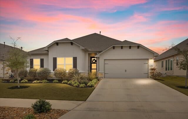 3-bedroom rental at 109 Valencia in Boerne, TX — photo 1