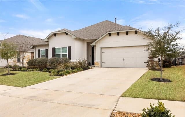 3-bedroom rental at 109 Valencia in Boerne, TX — photo 3