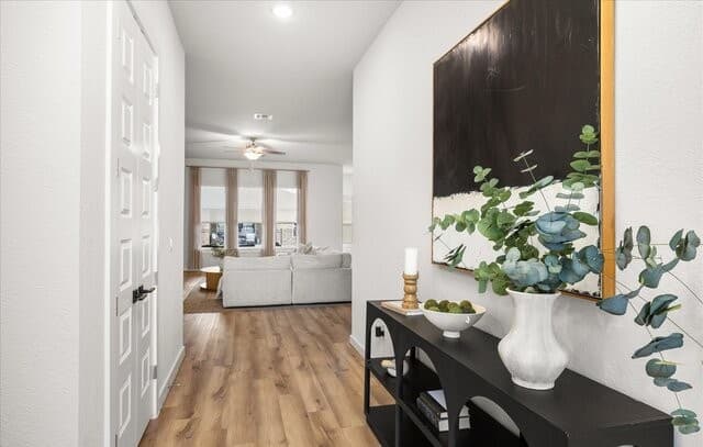 3-bedroom rental at 109 Valencia in Boerne, TX — photo 5