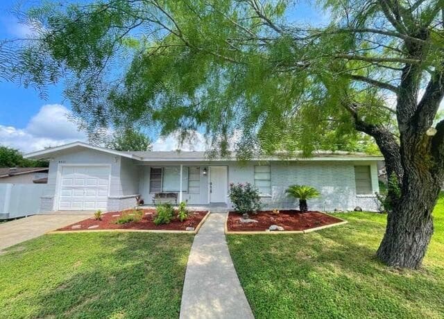 3-bedroom rental at 4415 Chedder in San Antonio, TX — photo 1