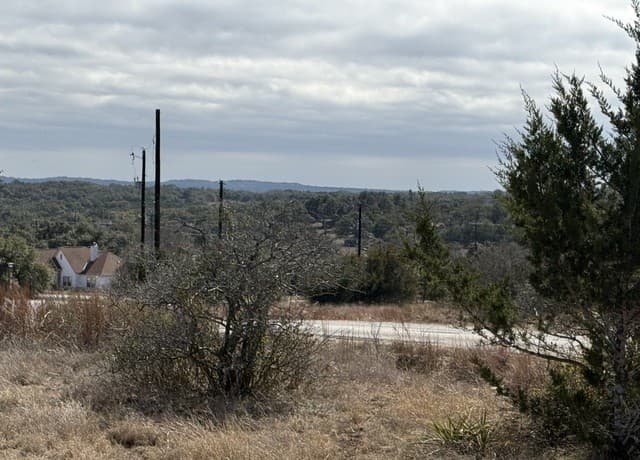 rental at 203 George Dolson in Blanco, TX — photo 1