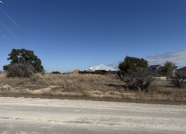 rental at 203 George Dolson in Blanco, TX — photo 2