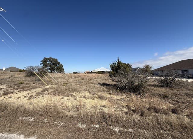 rental at 203 George Dolson in Blanco, TX — photo 5