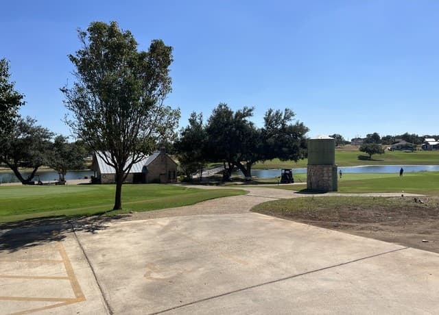 rental at 124 Lewis Todd in Blanco, TX — photo 5