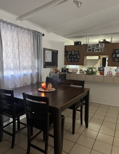 3-bedroom rental at 4827 Castle Prince in San Antonio, TX — photo 3