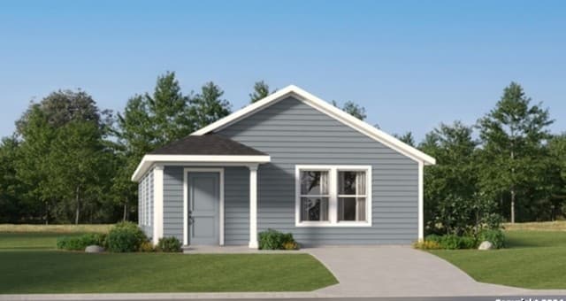 3-bedroom rental at 201 Avenue D in Converse, TX — photo 1