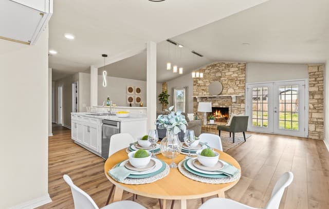 4-bedroom rental at 7410 Oak Marsh in Live Oak, TX — photo 2