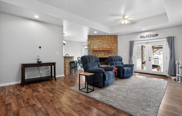 3-bedroom rental at 14531 Chance in Lytle, TX — photo 5