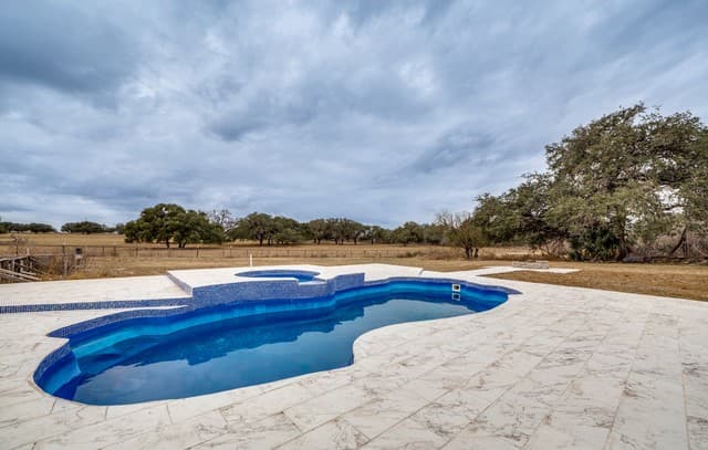 3-bedroom home for sale at 248 Mustang in Natalia TX