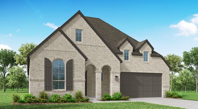 4-bedroom rental at 237 Boulder Creek in Boerne, TX — photo 1