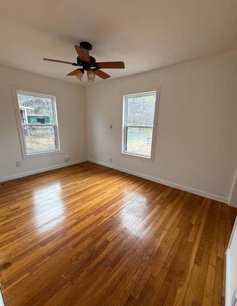 3-bedroom rental at 134 Cyril in San Antonio, TX — photo 5