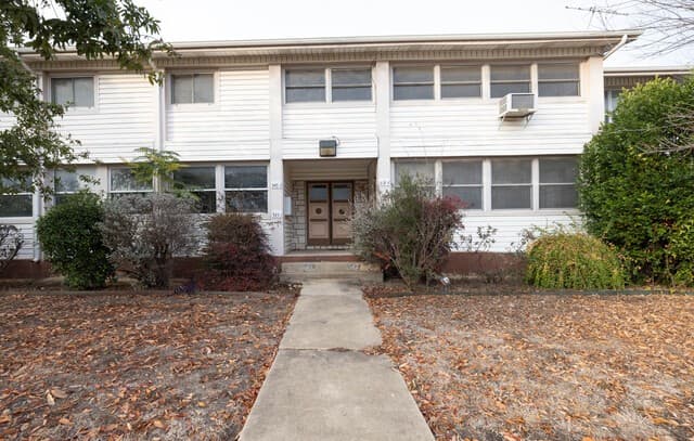 rental at 543 Club Dr in San Antonio, TX — photo 2