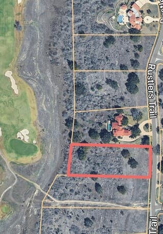rental at 3019 Rustlers Trail in San Antonio, TX — photo 2