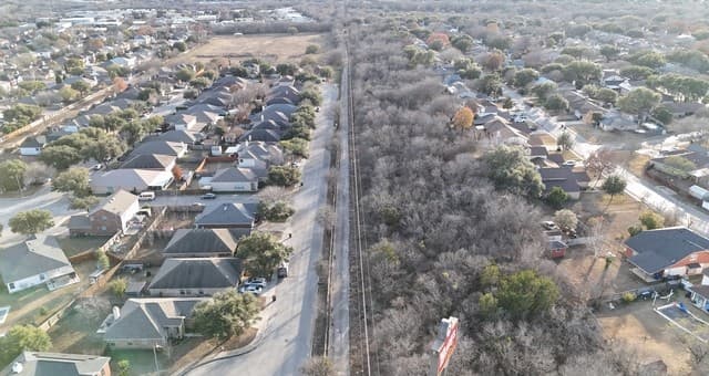 rental at 7915 Krueger Moore in San Antonio, TX — photo 5