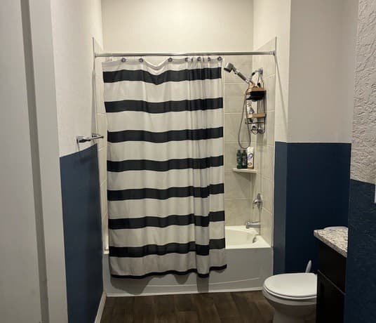 4-bedroom rental at 13511 Winemaker in San Antonio, TX — photo 4