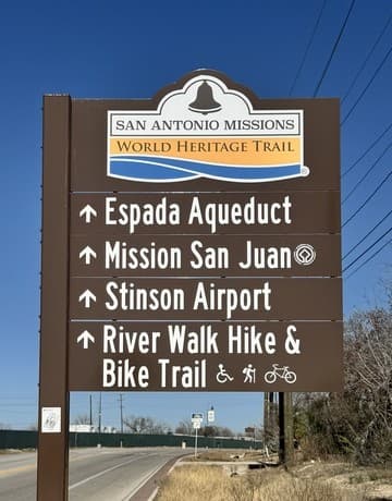 rental at 9603 Espada in San Antonio, TX — photo 3