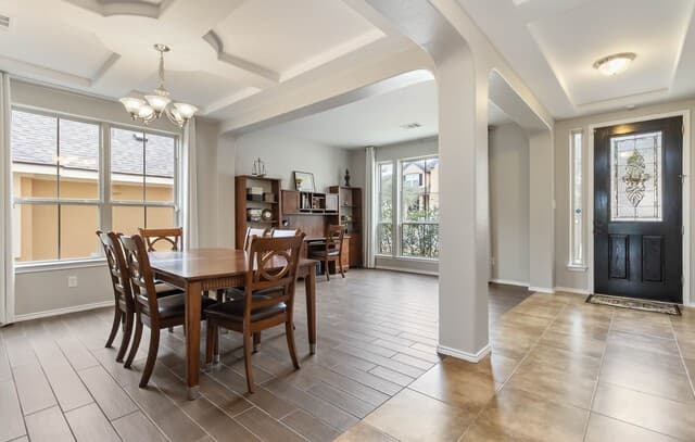 Home for sale at 26215 Big Bluestem in San Antonio, TX — photo 3