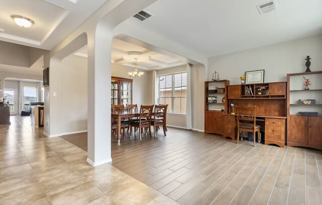Home for sale at 26215 Big Bluestem in San Antonio, TX — photo 4