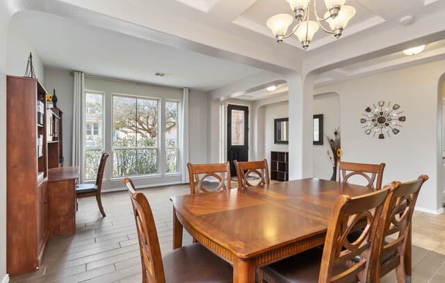 Home for sale at 26215 Big Bluestem in San Antonio, TX — photo 5