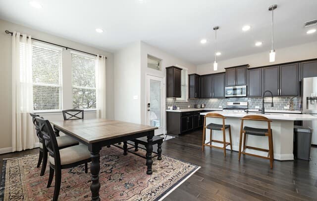 3-bedroom rental at 17419 Moscato in San Antonio, TX — photo 5
