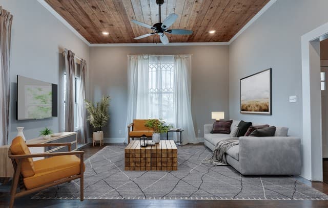 3-bedroom rental at 242 Furnish Ave. in San Antonio, TX — photo 2