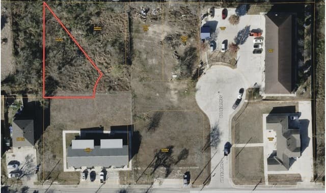 rental at 2519 Hicks in San Antonio, TX — photo 1