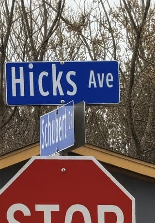 rental at 2519 Hicks in San Antonio, TX — photo 2