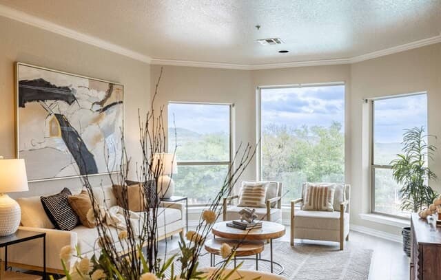 2-bedroom rental at 20 Tapatio Dr E Unit 102 in Boerne, TX — photo 1