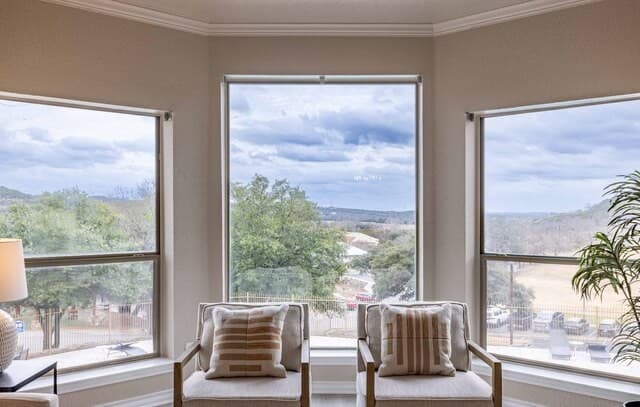 2-bedroom rental at 20 Tapatio Dr E Unit 102 in Boerne, TX — photo 2