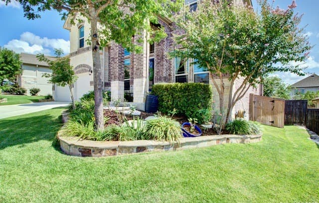 4-bedroom rental at 28518 Tristant Ridge in San Antonio, TX — photo 4