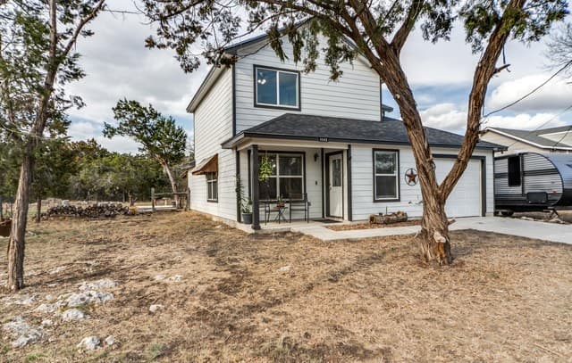 4-bedroom rental at 1145 Bob White in Spring Branch, TX — photo 1