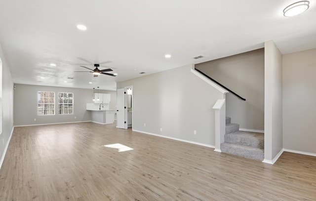4-bedroom rental at 735 Inks Farm in San Antonio, TX — photo 3