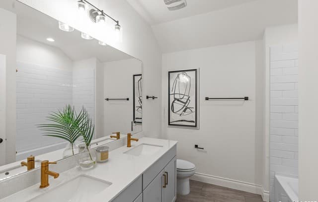 3-bedroom rental at 106 Cinnamon Creek in Boerne, TX — photo 3