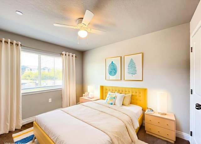 3-bedroom rental at 7822 Savannah Brooks in Live Oak, TX — photo 5