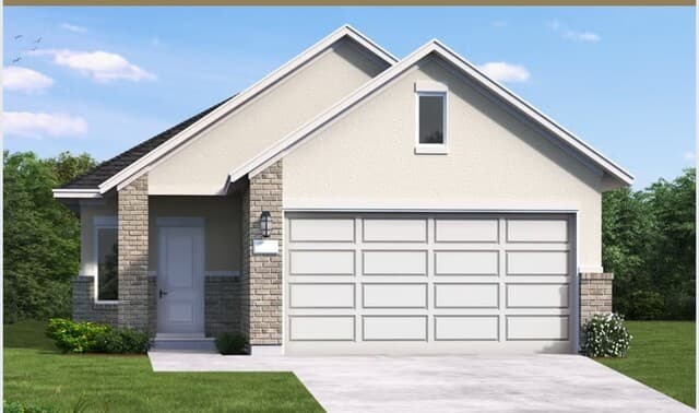3-bedroom rental at 5000 Obispo Circle in Schertz, TX — photo 1