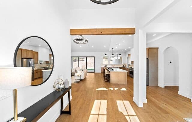 3-bedroom rental at 29118 Bambi in Boerne, TX — photo 5