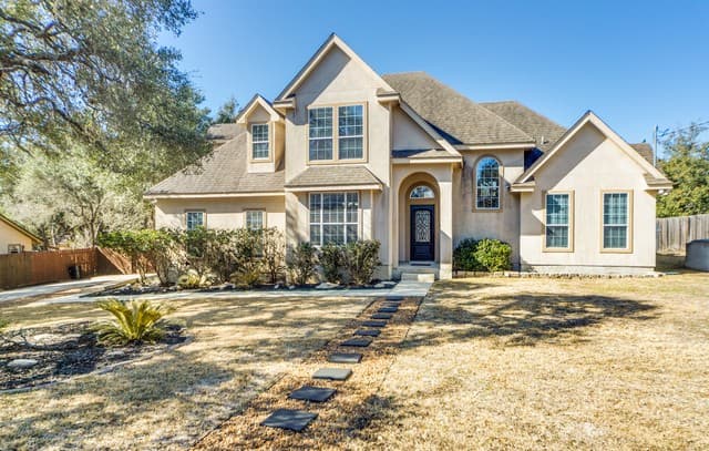 Home for sale at 26875 Hogan in San Antonio, TX — photo 3