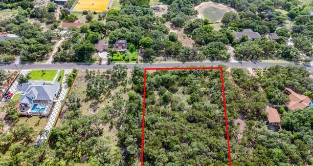 rental at 27246 & 27280 Kent Oaks in San Antonio, TX — photo 4