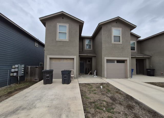 3-bedroom rental at 6515 Marcel Way Unit 101 in San Antonio TX