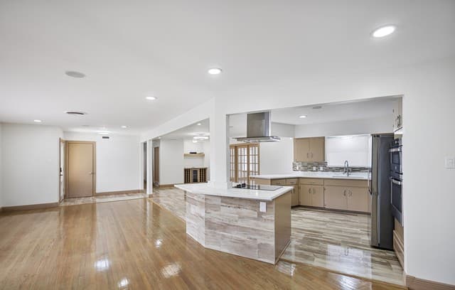 3-bedroom rental at 351 Northridge in San Antonio, TX — photo 1