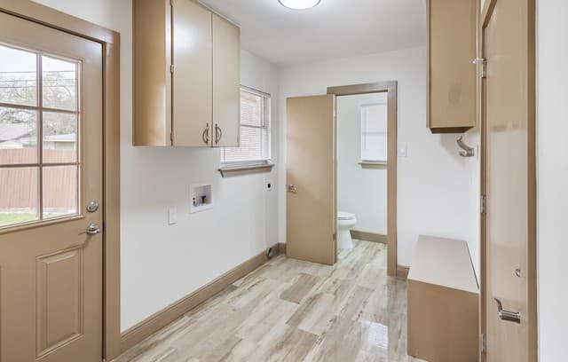 3-bedroom rental at 351 Northridge in San Antonio, TX — photo 5