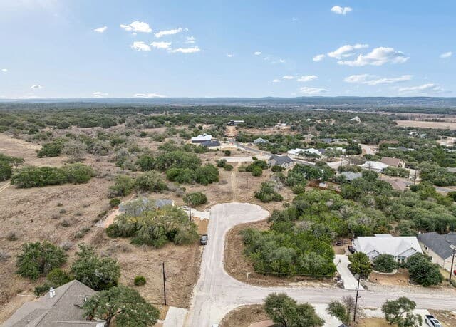 rental at 134 E Alex Jordan in Blanco, TX — photo 3