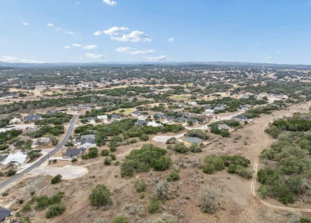 rental at 134 E Alex Jordan in Blanco, TX — photo 5