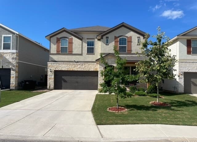 4-bedroom rental at 12939 Mayowa in San Antonio, TX — photo 1