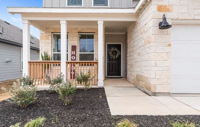 Home for sale at 117 Winding Windmill in Boerne, TX — photo 2