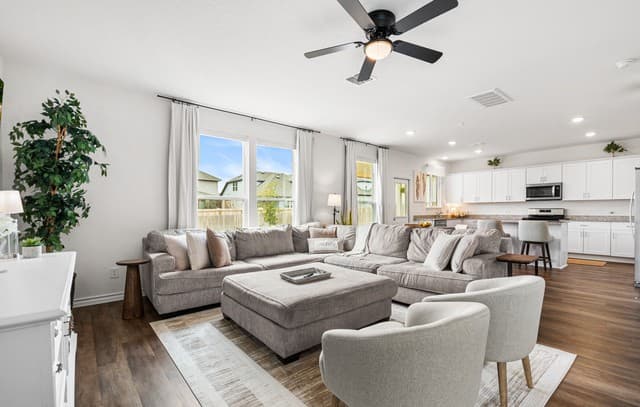 Home for sale at 117 Winding Windmill in Boerne, TX — photo 4
