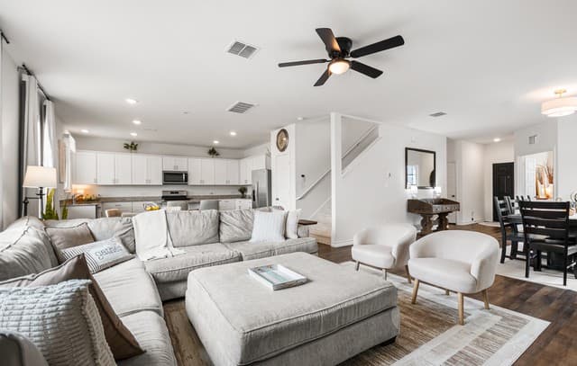 Home for sale at 117 Winding Windmill in Boerne, TX — photo 5