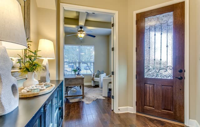 3-bedroom rental at 20210 Bella Glade in San Antonio, TX — photo 3