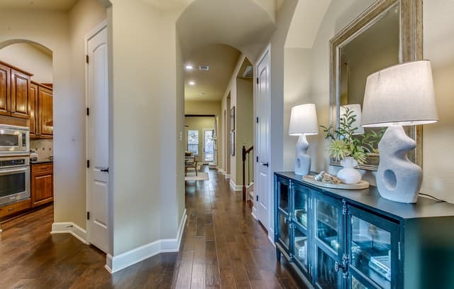 3-bedroom rental at 20210 Bella Glade in San Antonio, TX — photo 5